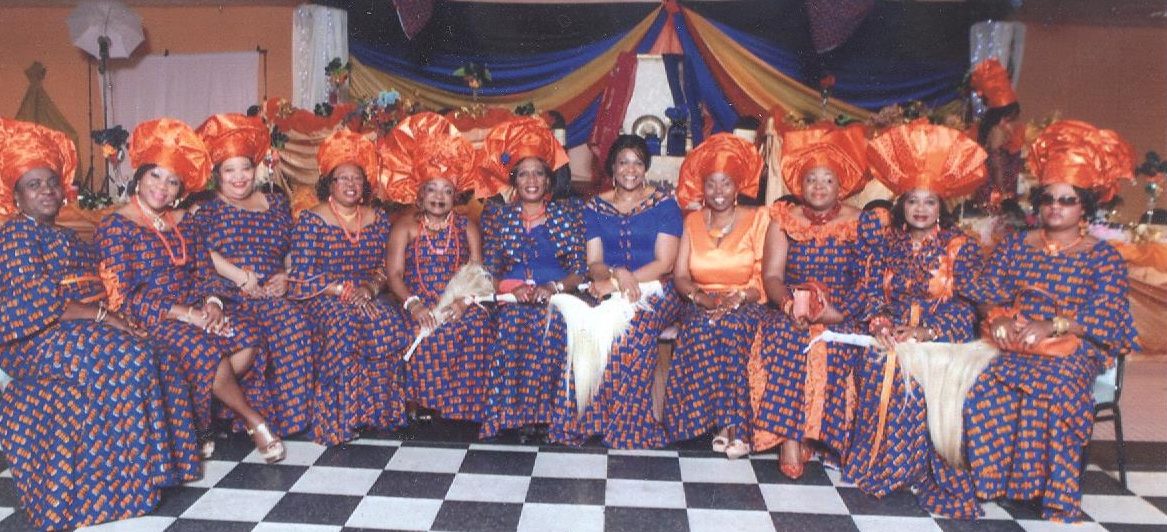 UMUADA IGBO ORGANIZATION