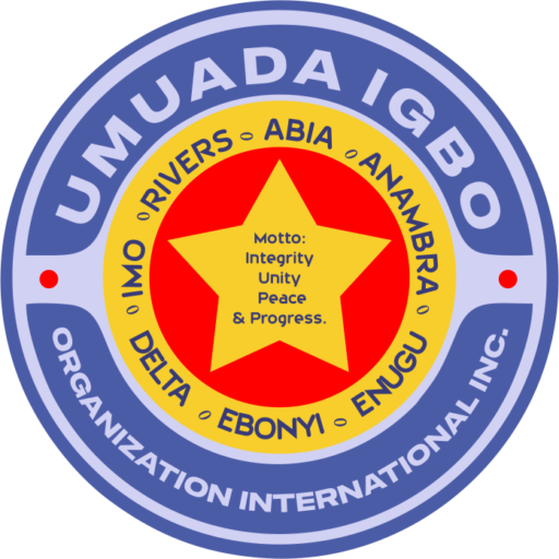 Umuada Igbo Organization International Inc.